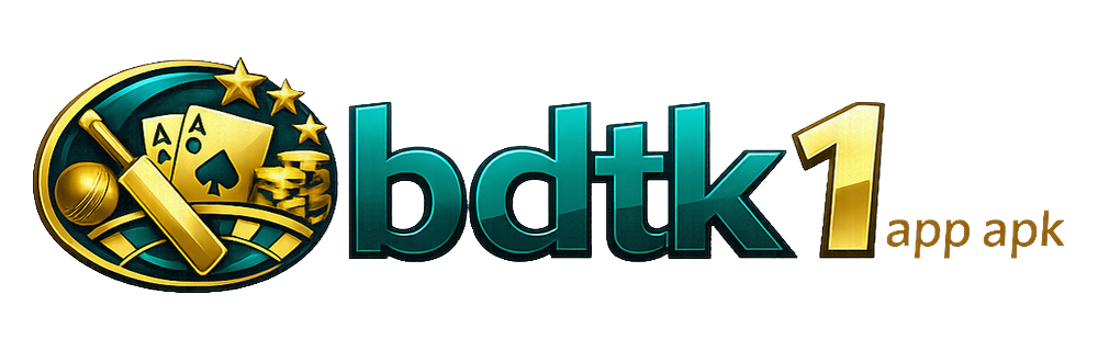 bdtk1 app apk logo